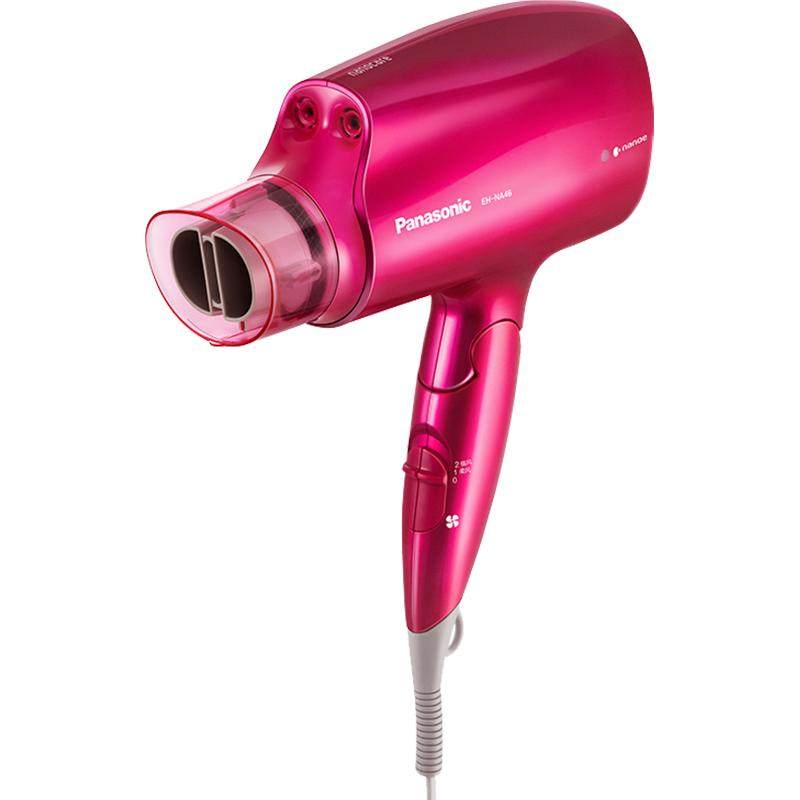 松下负离子吹风机护发吹风筒NA46