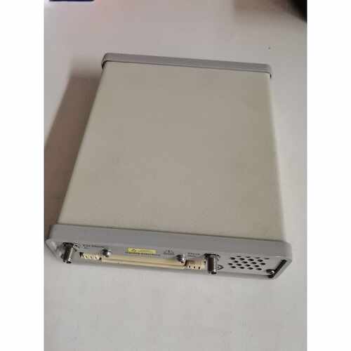 溢价-安捷伦AgilentN5102A基带工作室数字信号接口