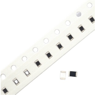 0603贴片电阻1% 3.9 39R 390欧 4.3K 43欧姆 430K 5.1M 51Ω 510K