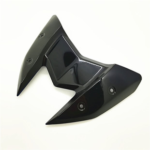 川崎 Z800 挡风玻璃 13-14-15-16年风挡风镜前面板摩托车配件外壳