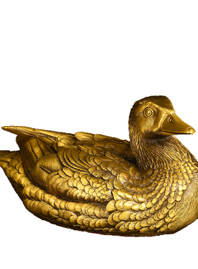 黄铜材质祝福中式客厅