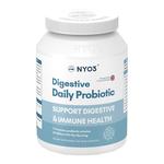 NYO3益生菌大人调理肠胃肠道儿童挪威进口合生元活性菌成人胶囊