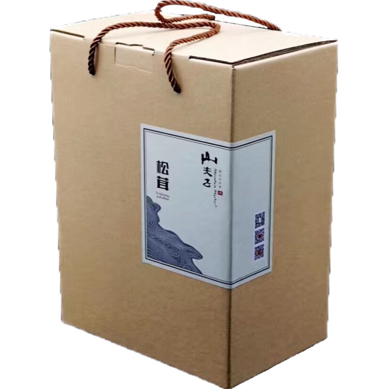 山夫子白云南野生白块菌新鲜冰鲜500g近鲜松茸菌菇白松露新鲜松茸