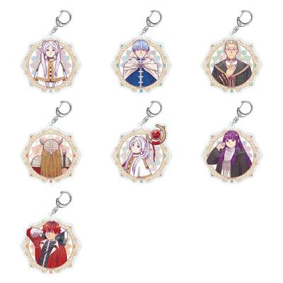 辛美尔菲伦亚克力挂饰TWINCRE