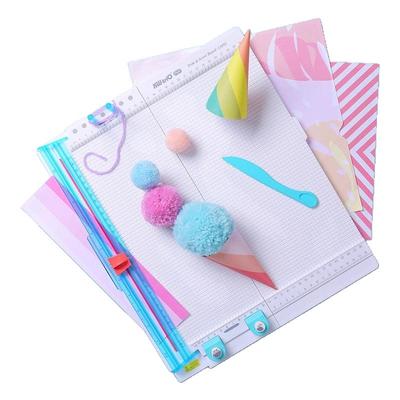 可得优七合一裁纸刀多功能