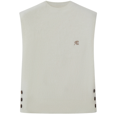 TeenieWeenie小熊女装拉绒背心