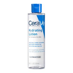 CeraVe适乐肤屏障修护爽肤水200ml