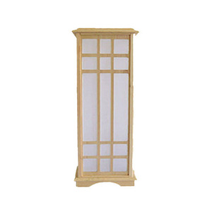 中式婚庆装饰道具原木罗马方柱路引灯舞台布置婚礼中国风宫灯摆件