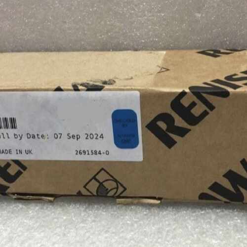 RESHAW RELM 80MM LONG A-9660—议价