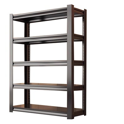 家用货架置物架多层落地客厅阳台收纳架厨房储物架杂物整理铁架子