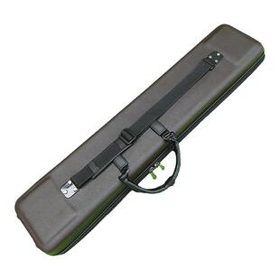 高音四胡盒 可背可提高档琴盒古文书法琴盒 四胡乐器盒子配件包邮