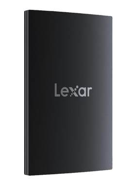 Lexar雷克沙SL500移动固态硬盘