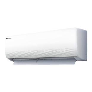 科龙静省电1.5匹家用空调一级能效挂机卧室房间省电官方正品 33QJ