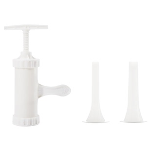 灌香肠机家用手推自制广式腊肠专用神器商用大容量手动旋转按压