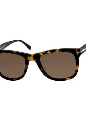 汤姆福特经典显瘦方框男女太阳镜