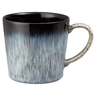 【黑露】英国denby丹碧渐变陶瓷马克杯高级感北欧风杯子生日礼物
