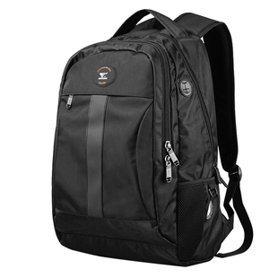 七匹狼旅行双肩包大容量背包男款2025新款男士户外商务出差旅游包