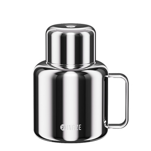 保温壶大容量家用2025新款热水壶外出携带316不锈钢十大名牌车载