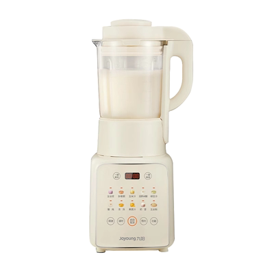 九阳低音破壁机家用豆浆机料理机