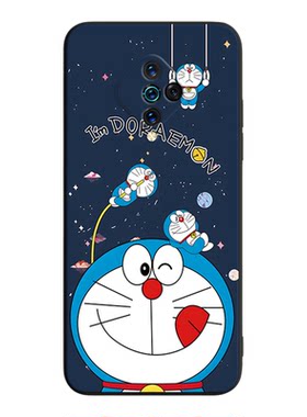 昊淘适用于vivoy9s硅胶手机壳