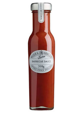 Wilkin & Sons Tiptree, Tomato Ketchup 英国缇树牌番茄酱瓶装