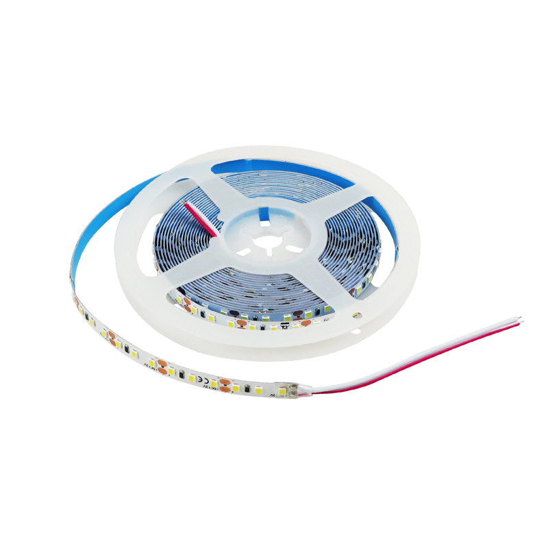 高亮2835自粘电镀板12V/24V灯带