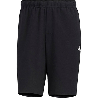 阿迪达斯男子运动透气短裤