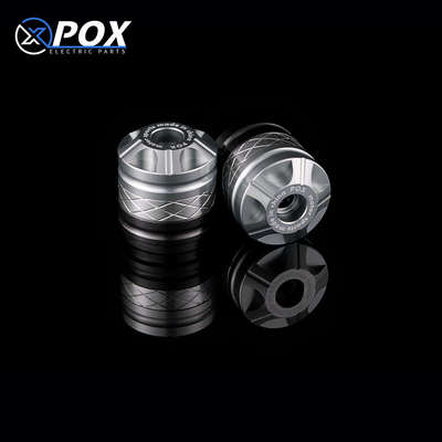 极核AE4电动车AE2/AE5/AE6手把堵头车把堵塞平衡端子AE4i改装配件