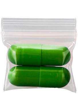 迷你特小号自封袋食品级材料