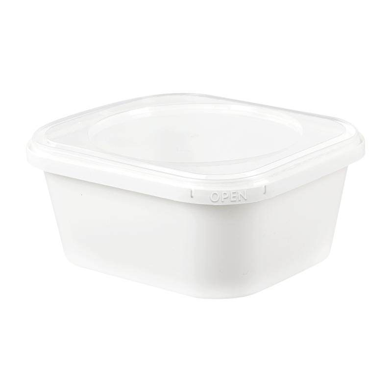 餐盒一次性家用饭盒食品级便当盒