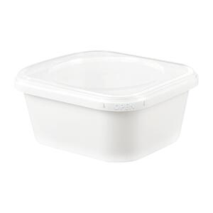 餐盒一次性家用饭盒食品级便当盒
