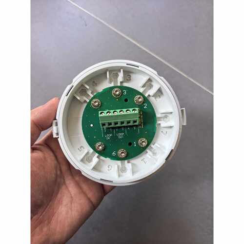 【请询价】Consilium Short Circuit Isolat