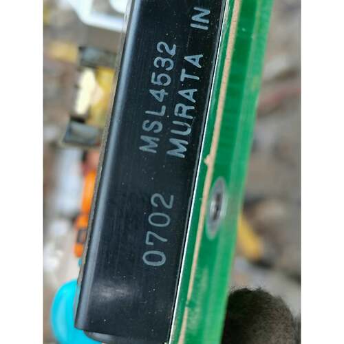 MURATA MSL4532—议价
