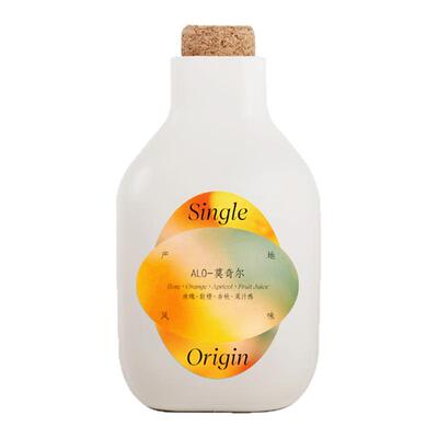 IRIS【月月上新】埃塞精品手冲豆