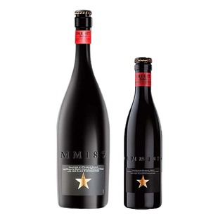 艾帝达姆大星啤酒750ml西班牙进口精酿小麦白啤酒礼盒装