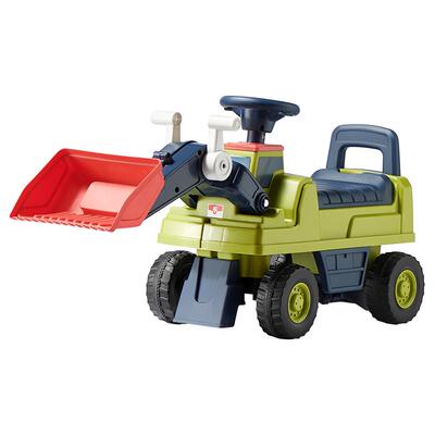 babycare玩具bctoys儿童工程车