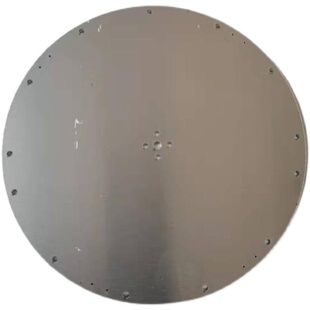 6061T6铝板加工定制激光切割5052H32铝合金材料铝片折弯焊接铝条