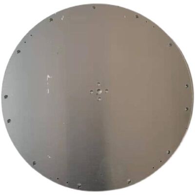 6061T6铝板加工定制激光切割5052H32铝合金材料铝片折弯焊接铝条