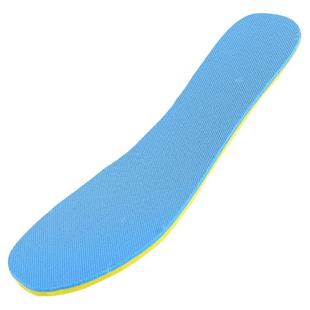 运动鞋高弹力防臭泡沫海绵男女加厚减震柔软舒适吸汗透气按摩鞋垫