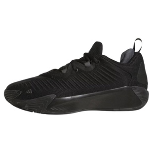 adidas/阿迪达斯男鞋INITIATION 新款缓震休闲运动篮球鞋JR9935