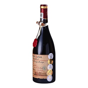 红酒路易拉菲LOUISLAFON进口红酒