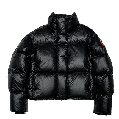 CANADAGOOSE加拿大鹅羽绒服