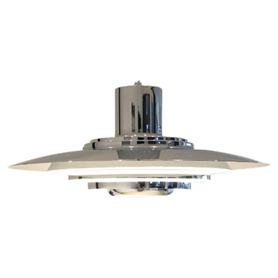琉光丹麦p376飞碟餐厅吊灯