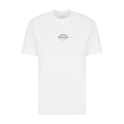 Armani/阿玛尼男士短袖T恤