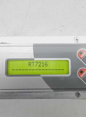 Rommel Bedienpult RT7216 T RT7216T 70509 Elrest
