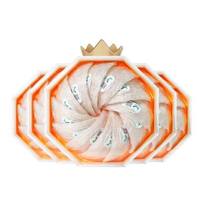 正品马来西亚原装进口溯源码燕窝