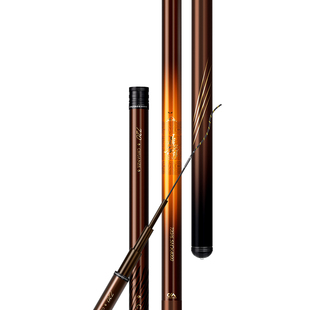 川泽鼎尖江湖轻量大物竿鱼竿手杆超轻超硬鱼杆台钓竿碳素钓鱼竿