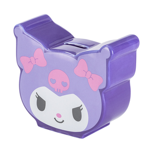 古杰士库洛米卡通存钱罐陶瓷可进可出可爱儿童大号储蓄罐家居摆件