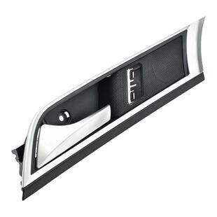 适用猎豹CS10车门内扣手前门内把手开门把手车后门内拉手金属配件