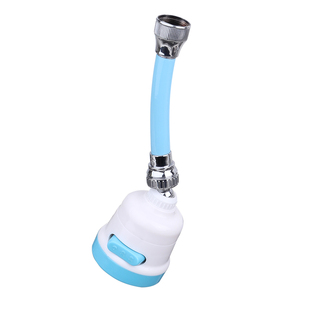 潜水艇厨房水龙头防溅头过滤嘴家用净水器加长延伸器花洒节水神器